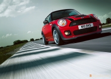 Mini John Cooper Works